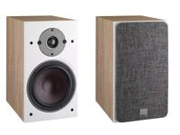 DALI OBERON 3 monitor speaker eiken - thumbnail