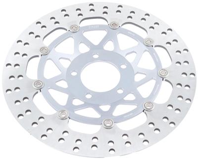 TRW Rotor msw219 floating