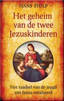 Het geheim van de twee Jezuskinderen - Hans Stolp - ebook - thumbnail