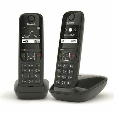Huistelefoon Gigaset L36852-H2816-N101 Zwart
