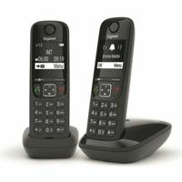 Huistelefoon Gigaset L36852-H2816-N101 Zwart - thumbnail