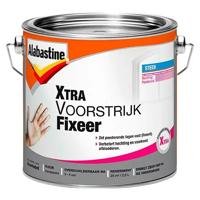 Alabastine Xtra Voorstrijk Fixeer 2,5L - 5096055