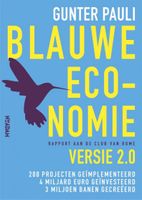 Gunter  Pauli Blauwe economie - thumbnail