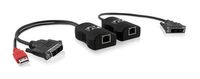 ADDER ALDV120P audio/video extender AV-zender & ontvanger - thumbnail