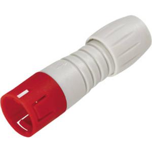 binder 99 9205 450 03 Ronde subminiatuurconnector Stekker, recht Totaal aantal polen: 3 1 stuk(s)