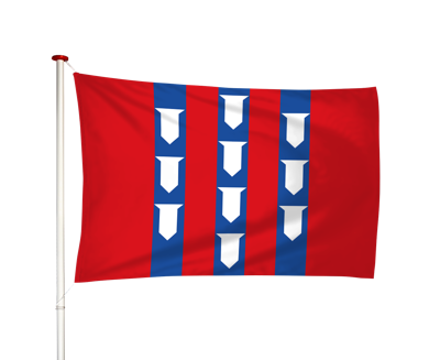 Vlag Beesd