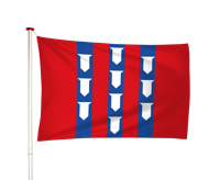 Vlag Beesd