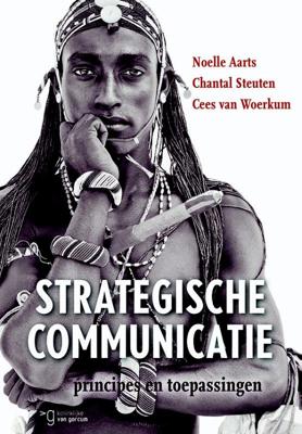 Strategische communicatie (Paperback)