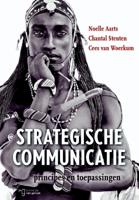 Strategische communicatie (Paperback)