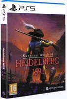 Heidelberg 1693 - thumbnail