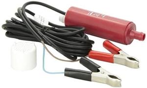 Rule Inline + Sub Pump 280gph 12v Sub Pump 12v