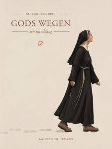Gods wegen - Marijke Schermer - ebook