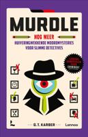 Meer huiveringwekkende moordmysteries voor slimme detectives (Paperback)