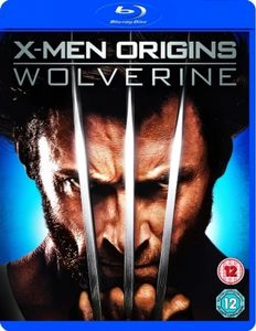 X-Men Origins Wolverine