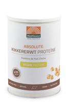 Mattisson Kikkererwt proteine