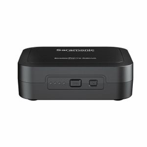 Saramonic Blink500 Pro B5 draadloze dasspeldmicrofoon met usb-C