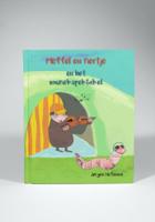 Moffel en Piertje en het muziekspektakel (Hardback) Moffel en Piertje en het muziekspektakel (Hardback)