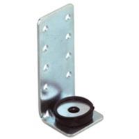 Fischer 24671 LKH Ventilatiebeugel 60 mm 50 stuk(s)