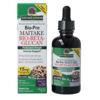 Natures Answer Maitake pro bio extract alcoholvrij
