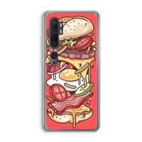 Diet Coke Please: Xiaomi Mi Note 10 Transparant Hoesje