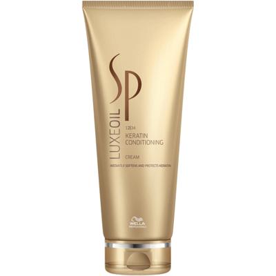 Wella SP Luxeoil Keratin Conditioning Crème 200ml