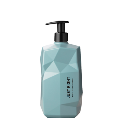 Nine Yards Just Right Moist Conditioner