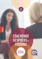 Coachende gespreksvoering (Paperback)