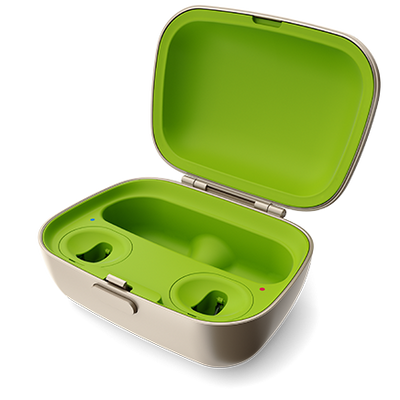 Phonak Charger Combi BTE