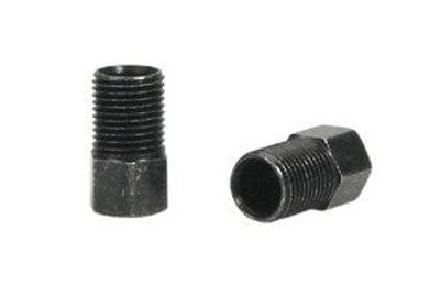 Elvedes Remd elv klemwartel hayes m8 zw zak a 10