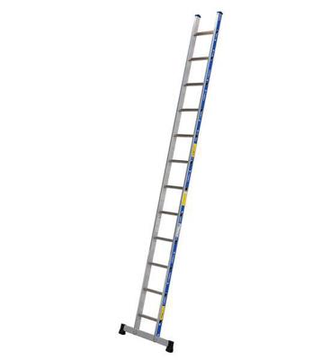 Little Jumbo Ladder recht - 1x14 sporten - 1202410214