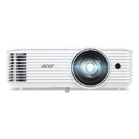 Acer S1286H Projector met normale projectieafstand 3500 ANSI lumens DLP XGA (1024x768) Wit