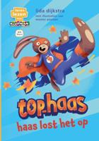top-haas. haas lost het op (Hardback)