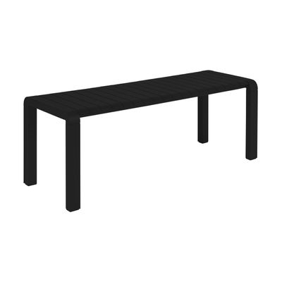 Zuiver Vondel tuinbank L130 Black