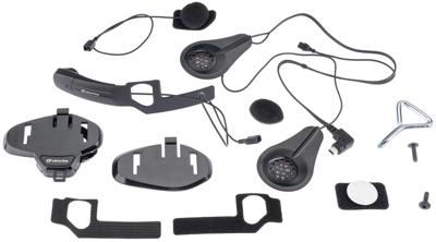 INTERPHONE -audiokit "speciale audiokit" audiokit dedicated shark models