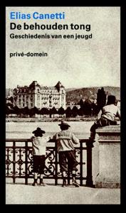 De behouden tong (Paperback)