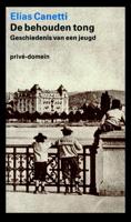 De behouden tong (Paperback)