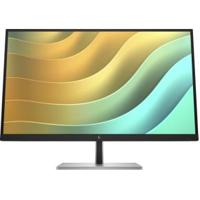HP E27u G5 QHD USB-C Monitor computer monitor