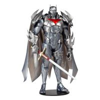 McFarlane Azrael Batman Armor 18cm - thumbnail