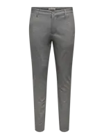 Only & Sons Mark Slim Broek