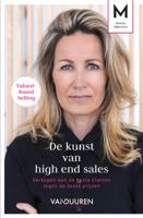 De kunst van high end sales (Paperback) De kunst van high end sales (Paperback)