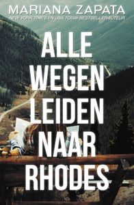 Alle wegen leiden naar Rhodes - Mariana Zapata - ebook