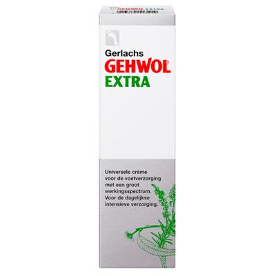 Gehwol Gerlachs Extra Crème 75ml