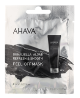 Ahava Mineral Masks Dunaliella Peel Off Mask 8 ml