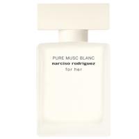 Narciso Rodriguez Pure Mussc Blanc Eau de Parfum Intense 30ml