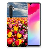 Xiaomi Mi Note 10 Lite | TPU Case | Tulpen