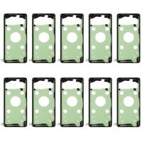 10 stuks terug behuizing cover lijm voor Galaxy S10