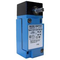 Honeywell SPS LSYAC4L Eindschakelaar 1 stuk(s)
