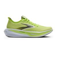 Brooks Hyperion 3 hardloopschoenen Sunny Lime/Acid Lime/Tea heren 44.5