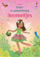 Boomelfjes (Paperback)