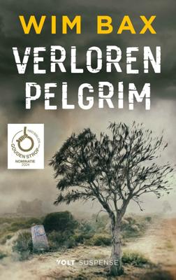 Verloren pelgrim (Paperback)